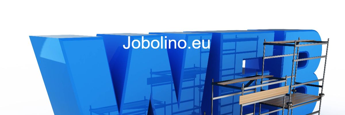 jobolino.eu